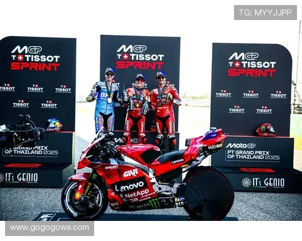 2025 MotoGP赛季重磅变动 强强对决引发全球车迷热议 2025 MotoGP赛季重磅变动 强强对决引发全球车迷热议