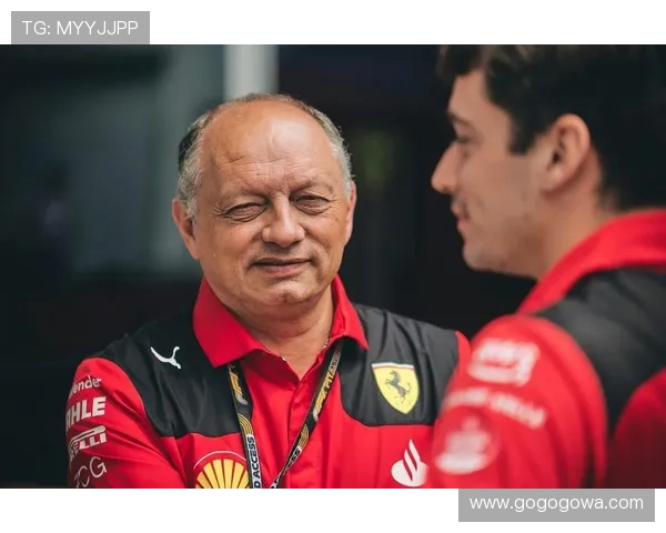 F1赛季战况激烈 各车队新阵容为胜利而战