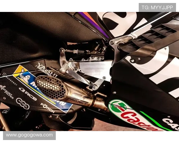 MotoGP赛季激战正酣 瞩目赛事引爆全球车迷激情 MotoGP赛季激战正酣 瞩目赛事引爆全球车迷激情