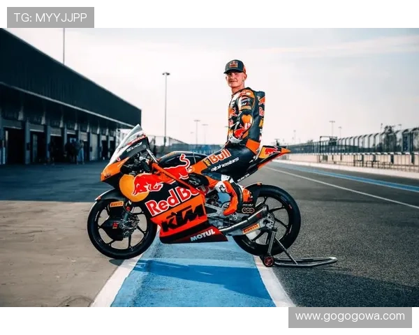 MotoGP赛季风云再起:新赛季车手阵容公布,技术革新引领速度革命 MotoGP赛季风云再起:新赛季车手阵容公布,技术革新引领速度革命