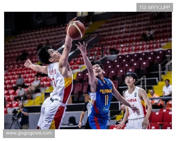 中国男篮世界杯备战进入关键期，焦点战对阵美国队备受期待