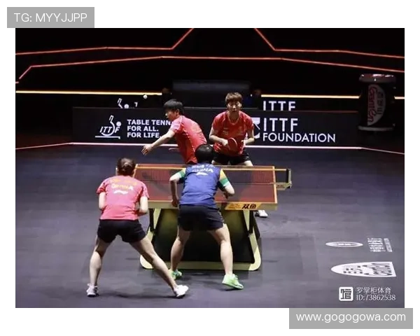 国乒女单强势逆袭创佳绩 巴黎奥运备战进入关键阶段 国乒女单强势逆袭创佳绩 巴黎奥运备战进入关键阶段