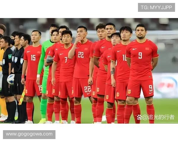 国足备战世界杯预选赛全队磨合状态提升赛前氛围高涨引发球迷期待 国足备战世界杯预选赛全队磨合状态提升赛前氛围高涨引发球迷期待