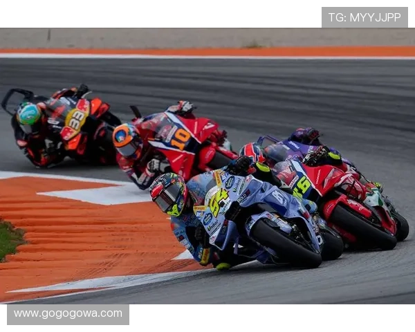 摩托车大奖赛：2024赛季MotoGP赛程发布 新技术与车队阵容变动抢先看