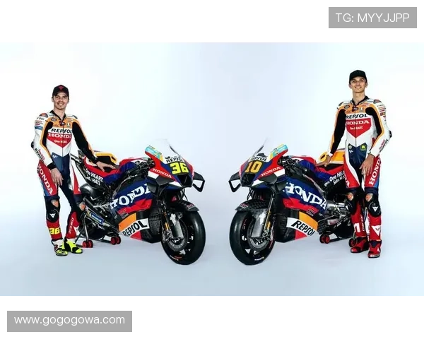 MotoGP新赛季揭幕战激情开赛 多支车队力争夺冠巅峰