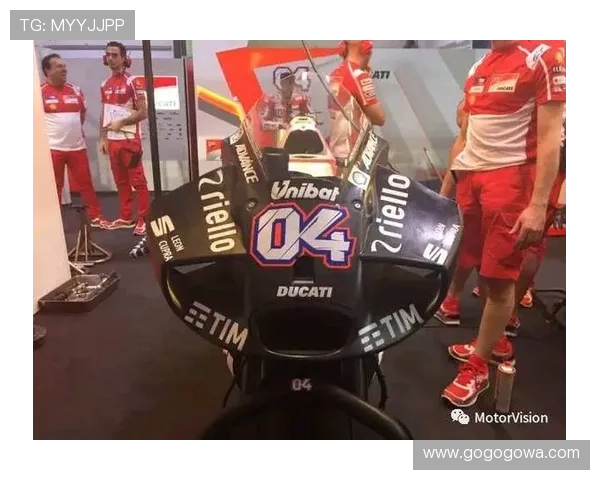 MotoGP新赛季风云再起车队博弈冠军之争全面升级技术革新与新星崛起