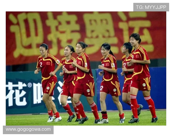 中国女足成功晋级世界杯四强 展现坚韧不拔拼搏精神打破历史纪录