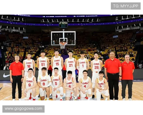 中国男篮新赛季集训启动年轻球员崛起引发球迷期待联赛竞争升级