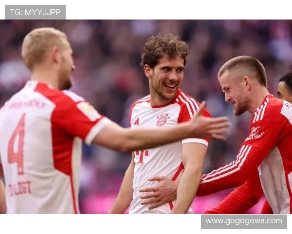 拜仁慕尼黑宣布新赛季目标 高层期待球队全面复兴并重夺德甲冠军