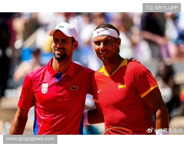 网球明星纳达尔宣布退役 结束辉煌职业生涯掀起球迷热议